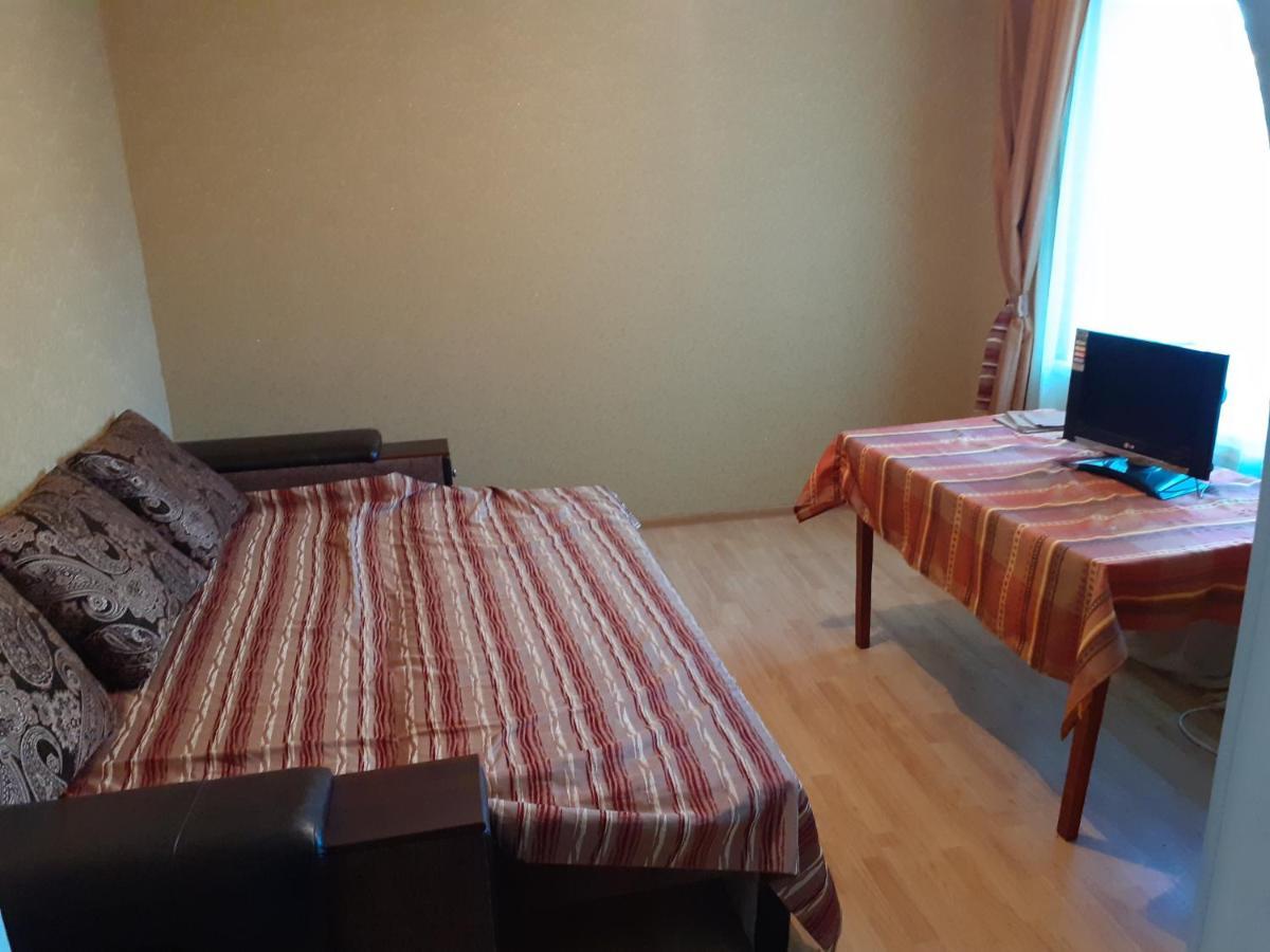 Татьянин Двор Hotel Kamjanyi Potoki Kültér fotó