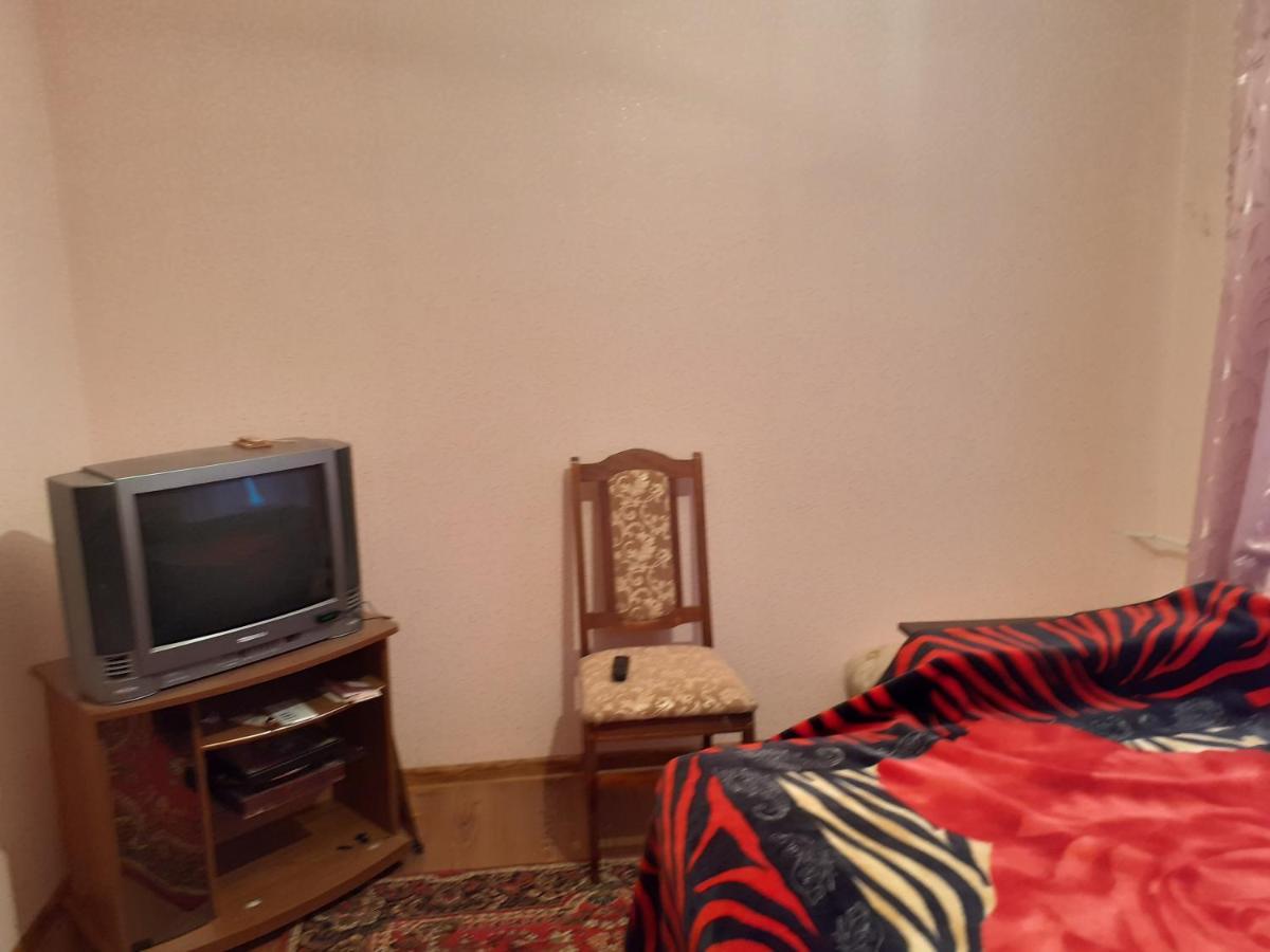 Татьянин Двор Hotel Kamjanyi Potoki Kültér fotó