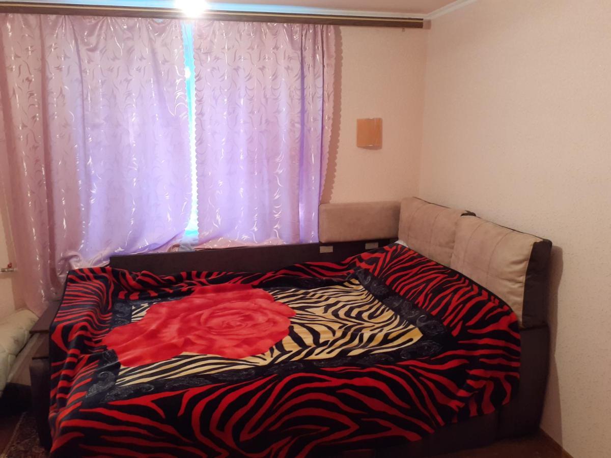 Татьянин Двор Hotel Kamjanyi Potoki Kültér fotó